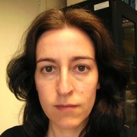 Teresa Bravo María