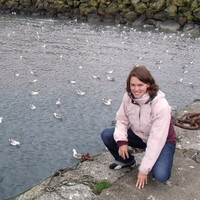 Elisa Bravo Rebolledo