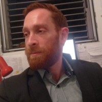 Raz Friedman