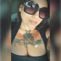 Samantha Orta