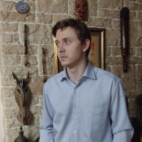 Dmitriy Astapov