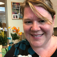 Carrie Blakeway Amero