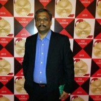 Girishkumar Pillai