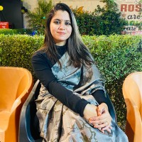Akanksha K.