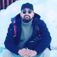 Bikram Bhatta