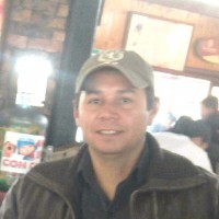 Holverzon Prieto