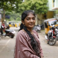 Pragathi Ramesh