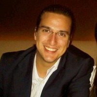 Ulises Borrell Vega
