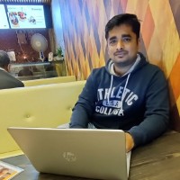 Praveen Hiremath