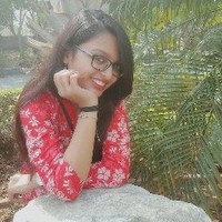 Priya Mistri