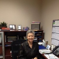 Vicki Anderson