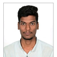 Venkatesh Prasad S Patil