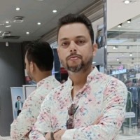 Avinash Avinash