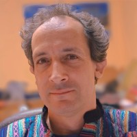 Josías Tirado Mediavilla