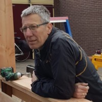 Henk Sturing