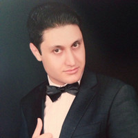 Masoud Mazinani