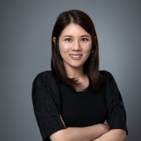 Kc Esther Wong