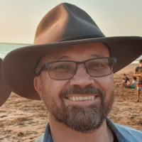 Greg Stuart