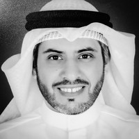 Mr Yousef Alabdulmuhsen