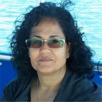 Jackie Alamia
