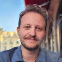 Nicolas Yackob