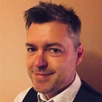 Chris Harbidge