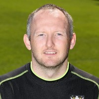 Ross Appleton