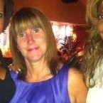 Debra Davis