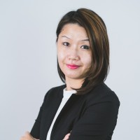 Fiona Chan, Mba