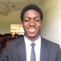 OluwaSinaayomi J. Ajayi