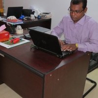 A.H.M Anowar Hossain
