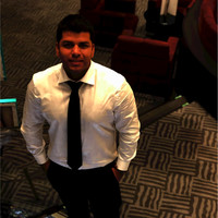 Javier Araya Jiménez