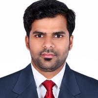 Prashanth Nair