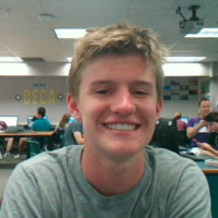 Eli Taylor