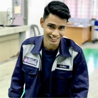 Zulfika Zulkifli