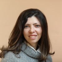 Natalia Leiter, Cpa