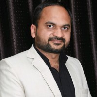 Rishabh Chaudhary