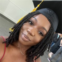 Tonisha Grant