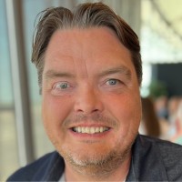 Thomas Sorensson