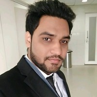 Farhan Hashmi