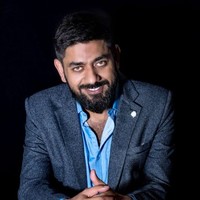 Sarfraz Ali Malik