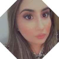 Sanna Nadeem