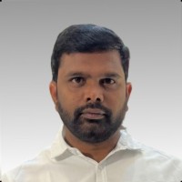 Naresh Kumar Miriyala