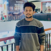 Akhil Ratheesh C V