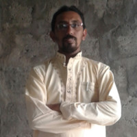 Mohammed Khasim Baig