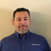 Alfredo “Fred” Serrano