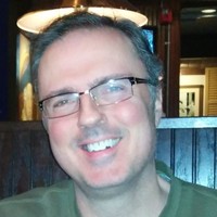 Mike Warner