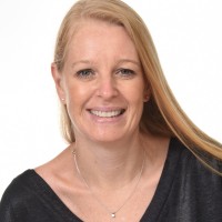 Nicola Upham