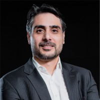 José Marcos Miziara Filho, CP³P-F