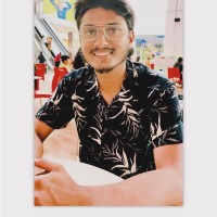 Bharath Gowda